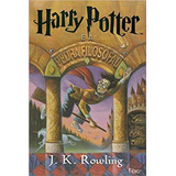 Harry Potter E A Pedra Filosofal, De Rowling, J. K.. Editora Rocco Ltda, Capa Mole Em Português, 2000