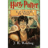Harry Potter E O Cálice De Fogo, De Rowling, J. K.. Editora Rocco Ltda, Capa Mole Em Português, 2001