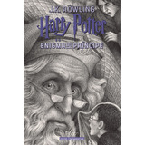 Harry Potter E O Enigma Do Príncipe - Capa Dura - Ed Rocco