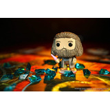 Harry Potter Funkoverse - Funko Pop! Jogo De Estratégia 4 Figuras