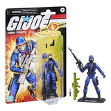 Hasbro Cobra Trooper G.i. Joe Cobra Enemy