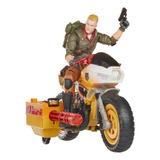 Hasbro F4924 Gi Joe Classified Series-duke & Ram Action Figu