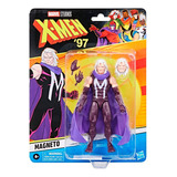 Hasbro Marvel Legends Series Magneto