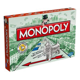 Hasbro Monopoly Clássico 00009
