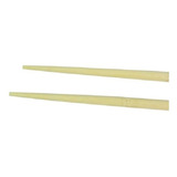 Hashi Aguebashi Bambu Grande 45cm Fritura C/2pares 