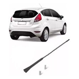 Haste Antena Curta New Fiesta 2014 -2017 - (hatch)