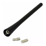 Haste Antena Curta Teto 21cm Univers Vectra Gt Gtx Elegance 