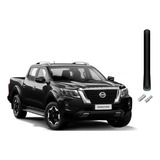Haste Antena De Teto Curta Nissan Frontier Em Metal