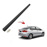 Haste Antena Honda City 2015 2016 2017 2018 E 2019