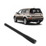Haste Antena Outlander 2008 A 2013 - Molde Da Original