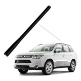 Haste Antena Outlander 2008 A 2013 - Moldelo Da Original
