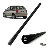 Haste Antena Teto Celta Onix Cobalt Novo Prisma Spin Agile