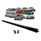 Haste Antena Teto Externa Gol, Fox, Up, Saveiro ,passat Etc