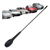 Haste Antena Teto Fiat Palio 2006 2007 2008 2009 2010