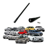 Haste Antena Teto Gol Golf Polo Fox Voyage Saveiro Passat