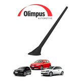 Haste Antena Volkswagen Gol G5 G6 G7 Fox Up Olimpus Original