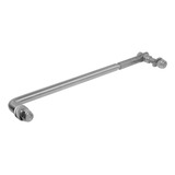 Haste Braço Ligação Cabo Direção Aço Inox Motor Popa Yamaha