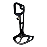 Haste Cambio Interna Shimano Rdm6100 Sgs 12v