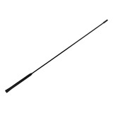 Haste Da Antena De Teto Dianteira M6 Ford Fiesta Hatch 2012
