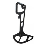 Haste De Câmbio Interna Shimano Deore Rd-m6100 Sgs 12v