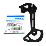 Haste De Cambio Shimano Deore M6100 Sgs Externa 12v