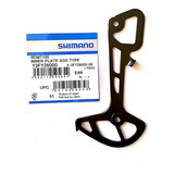 Haste De Cambio Shimano Interna Rd-m7100-sgs