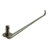 Haste Embreagem Completa Pedal Barra Equalizadora F4000