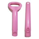 Haste Empurador Para Brinquedos Bandeirante