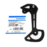 Haste Externa Cambio Shimano Deore M6100 Sgs 12v