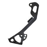 Haste Interna Câmbio Shimano Deore M610 Cage Sgs Longo M786