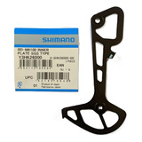 Haste Interna Câmbio Traseiro Shimano Deore Rd-m6100 Sgs