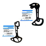 Haste Interna E Externa Cambio Shimano Deore M6100 Sgs 12v