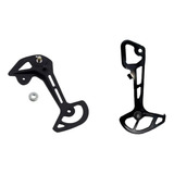 Haste Interna E Externa Cambio Shimano Deore M6100 Sgs 12v