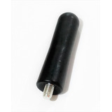 Haste Mini Antena Teto Curta 04, 08, 12, 15 Cms + Adesivo !!