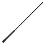 Haste Para Antena De Teto Olimpus Tektron Rosca M5 (fina)