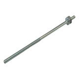 Haste Regulagem Embreagem F1000 /92 F4000 82/ Mwm 275mm