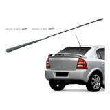 Haste Teto Astra Hatch E Sedan - Espiral 42cm