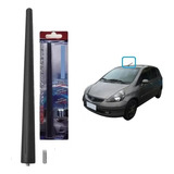 Haste Teto Curta Honda Fit De 2003 A 2008 Dianteiro Teto