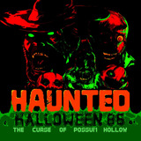 Haunted Halloween '86 Xbox One Series Original