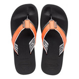 Havaianas Urban Way Original Anatômica Tira Larga Masculino