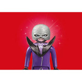 Hawk Moth, Playmobil Miraculous, Sunny 4072