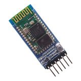 Hc-05 - Módulo Bluetooth Hc-05 - Master / Slave Para Arduino
