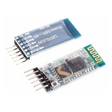 Hc-05 Jy-mcu Bluetooth Serial Pass-through Wireless Arduino