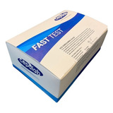 Hcg Teste De Gravidez 25mui, Com 100 Testes