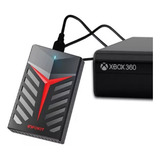Hd 1tb Externo Para Ps3 Ps4 Ps5 Xbox - Envio Imediato + Nf