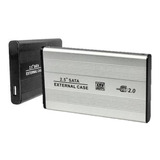 Hd 500gb Externo Portátil Bolso Notebook Computador Usb 2.0