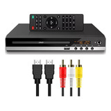 Hd Adh Cd Vcd Upscaling Usb 1080p Music Upscal Dvd Player