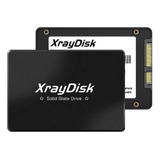 Hd Disco Sólido Interno Ssd Xray Disk 480gb 2.5 Pc Notebook