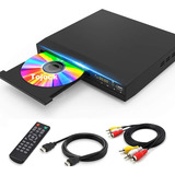 Hd Dvd Player, Leitores De Cd Para Casa, Leitores De Dvd ...