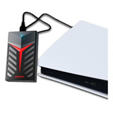 Hd Externo 1000gb (1tb) Usb 3.0 Para Notebook Xbox One E Ps4